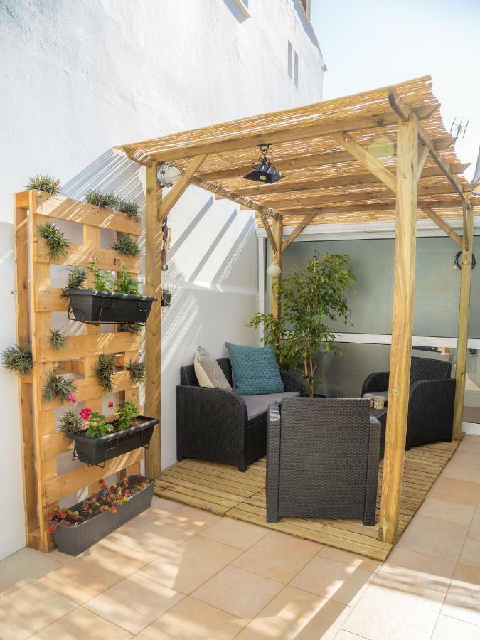 Tales Of Us Terrace Villa Aveiro Exterior photo